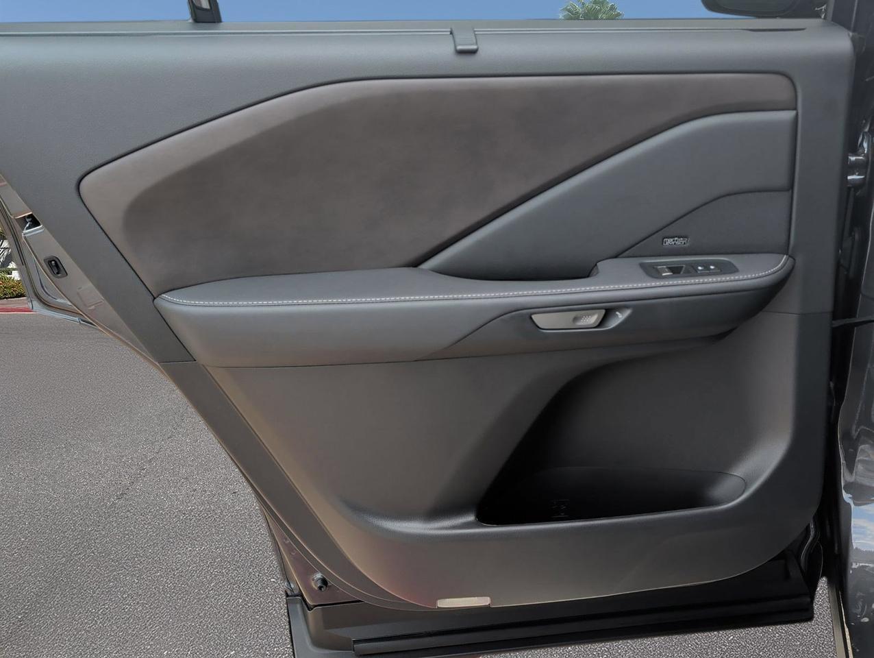 2026 Lexus TX 350 Luxury San Juan TX