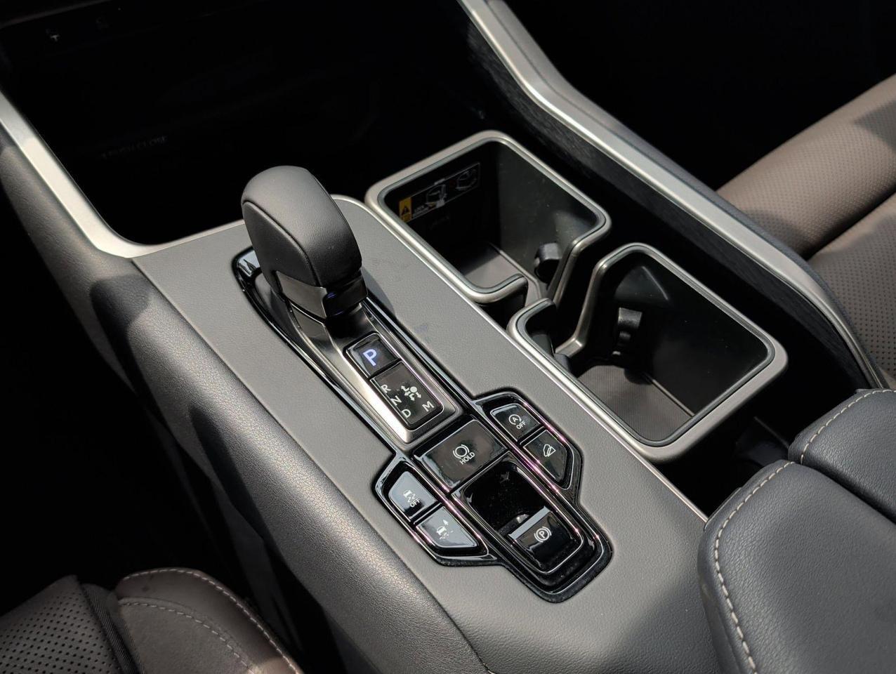 2026 Lexus TX 350 Luxury San Juan TX