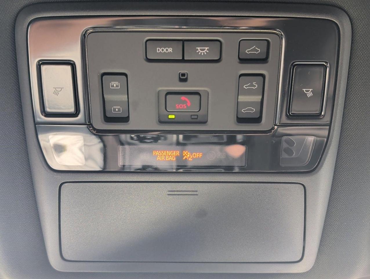 2026 Lexus TX 350 Luxury San Juan TX