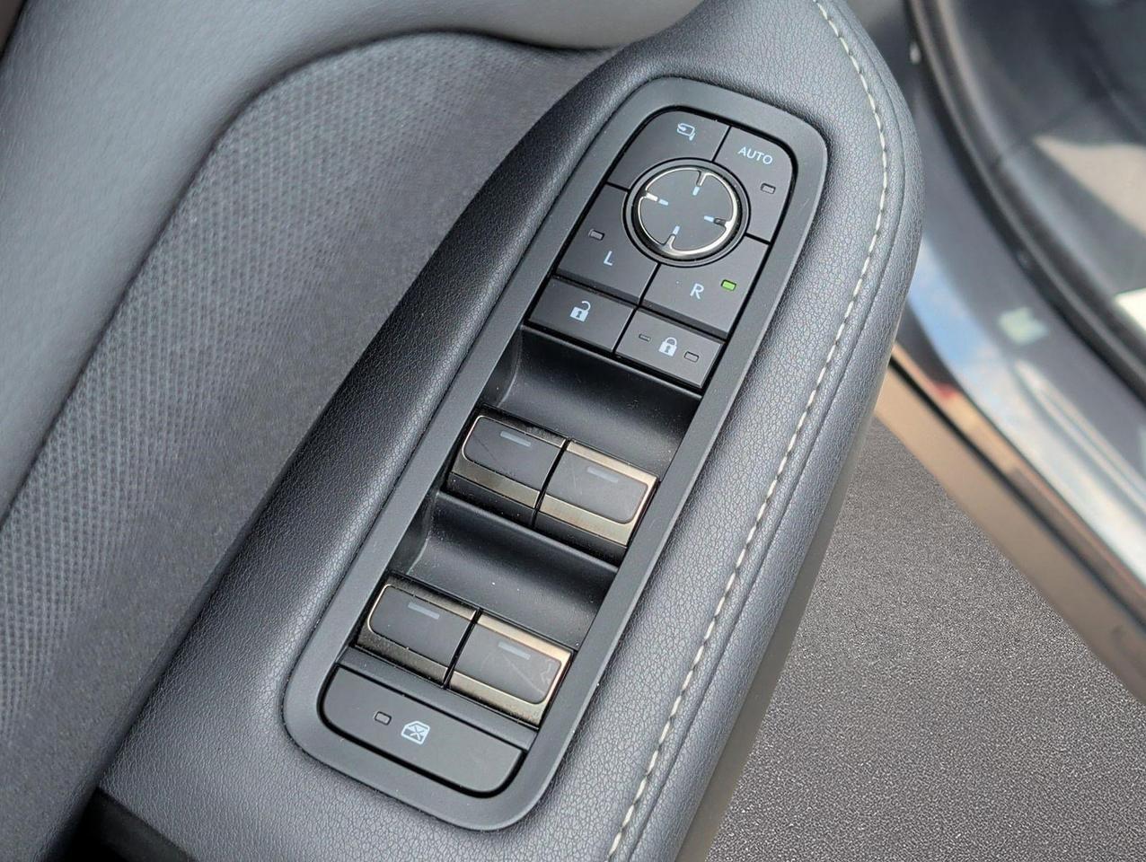 2026 Lexus TX 350 Luxury San Juan TX