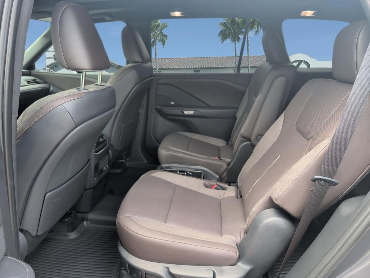2026 Lexus TX 350 Luxury San Juan TX