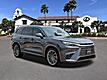 2026 Lexus TX 350 Luxury
