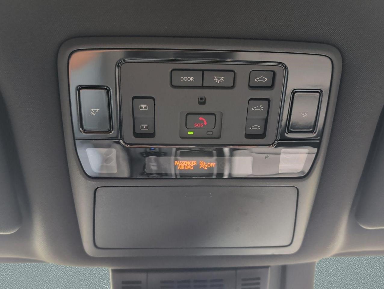 2026 Lexus TX 350 Luxury San Juan TX