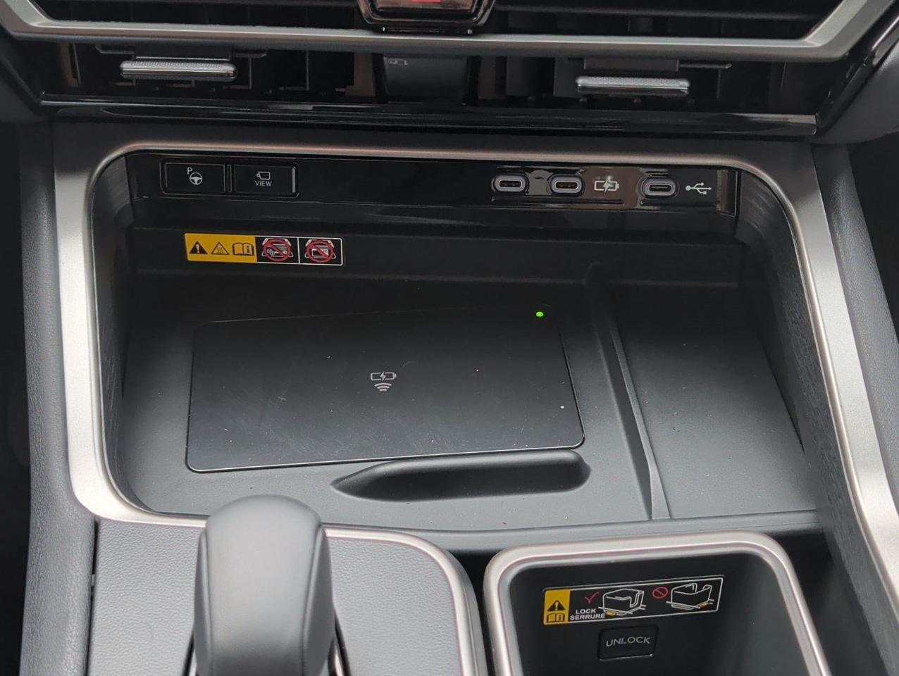 2026 Lexus TX 350 Luxury San Juan TX
