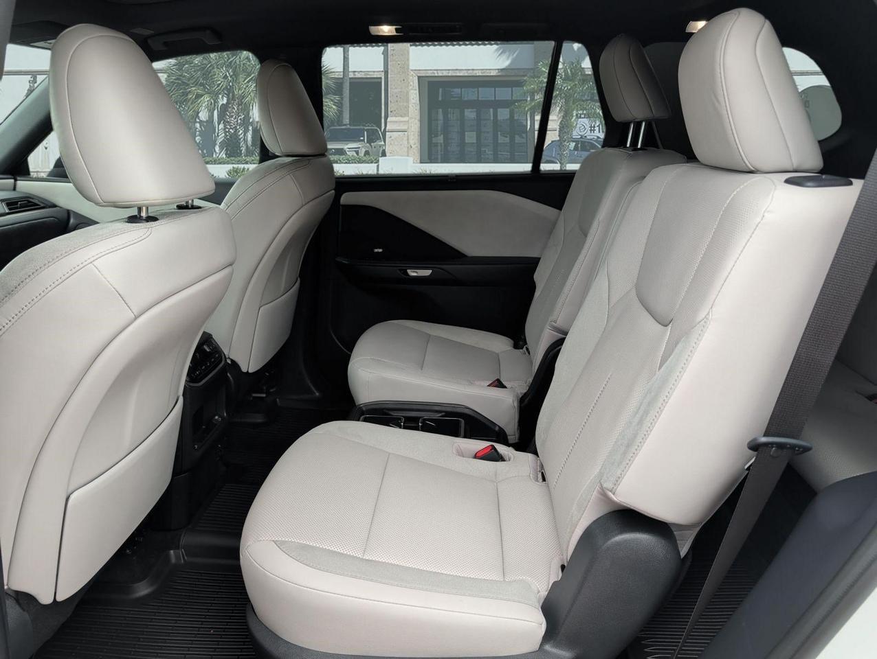 2026 Lexus TX 350 Luxury San Juan TX