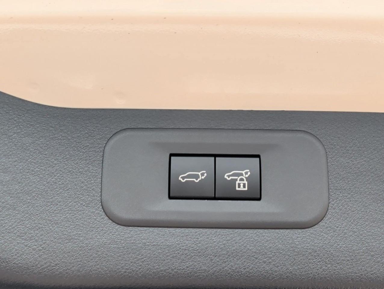 2026 Lexus TX 350 Luxury San Juan TX