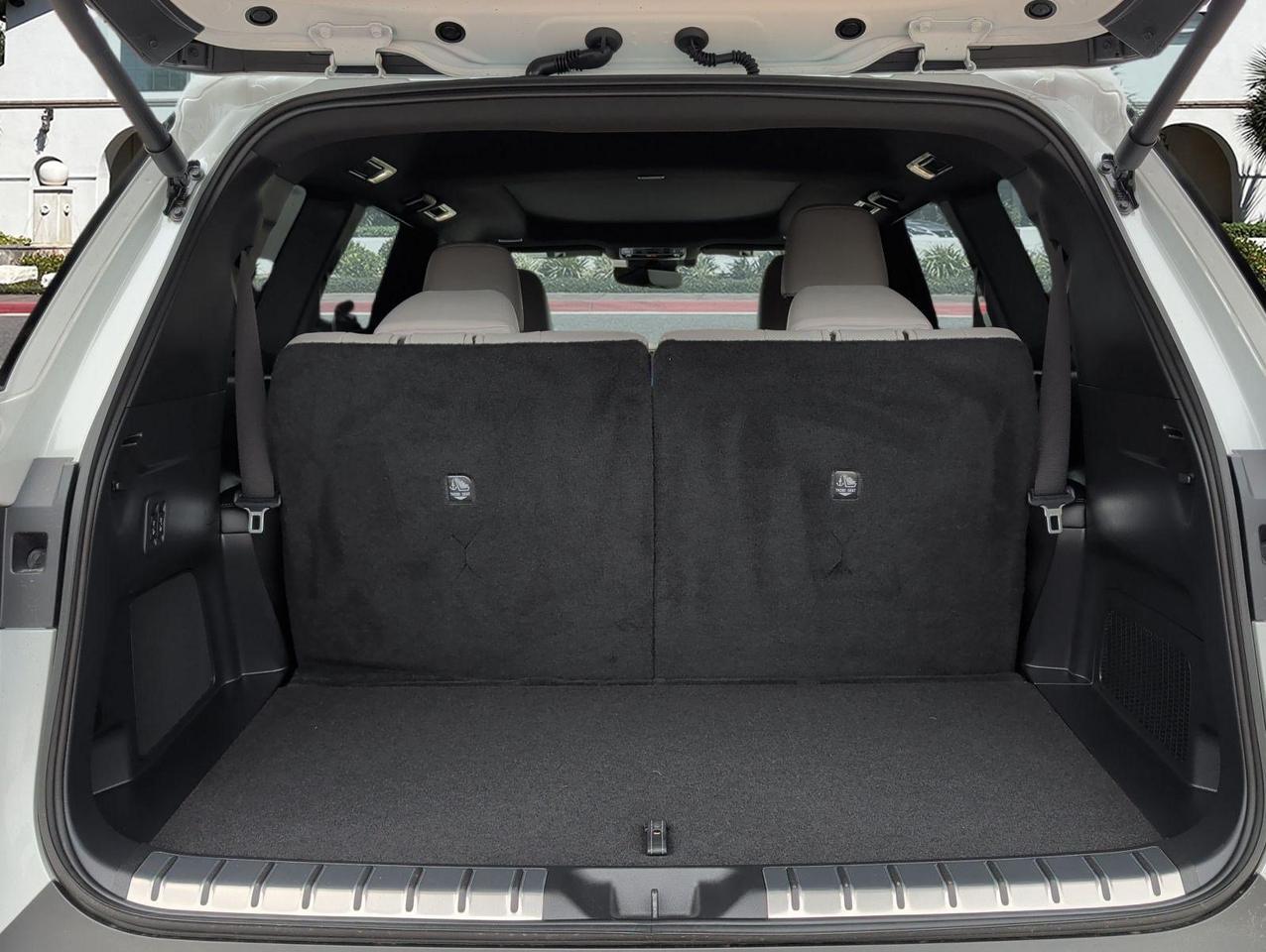 2026 Lexus TX 350 Luxury San Juan TX