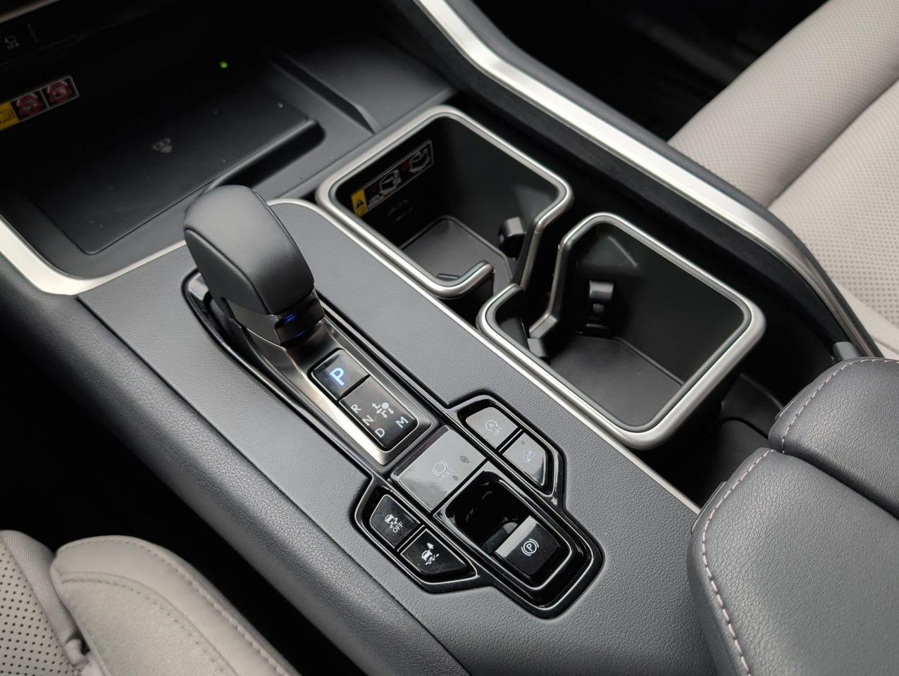2026 Lexus TX 350 Luxury San Juan TX