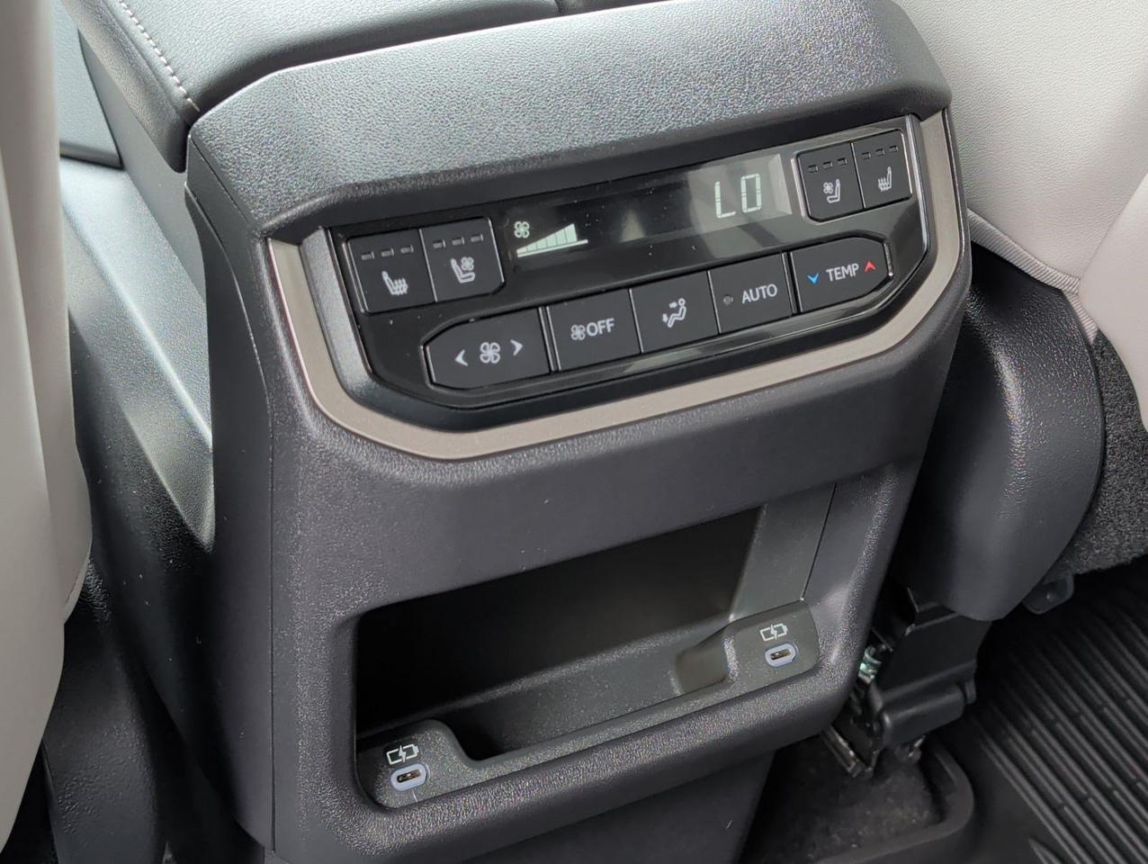 2026 Lexus TX 350 Luxury San Juan TX