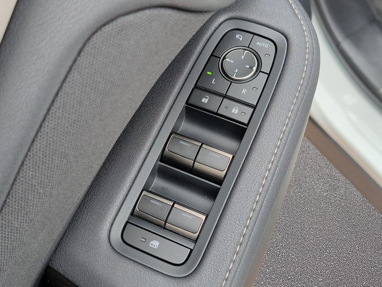 2026 Lexus TX 350 Luxury San Juan TX