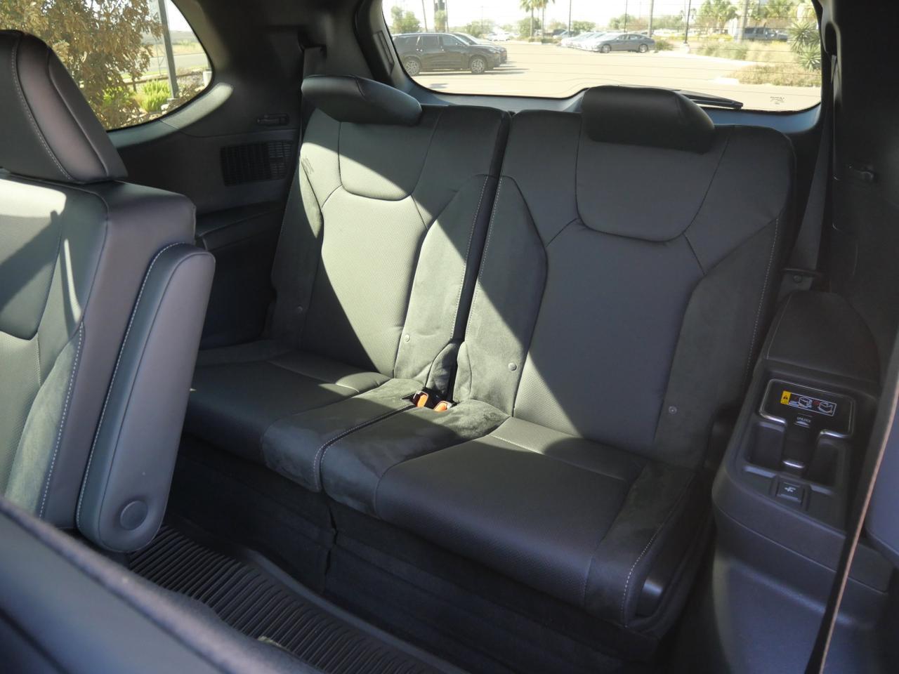 2026 Lexus TX 350 Luxury San Juan TX