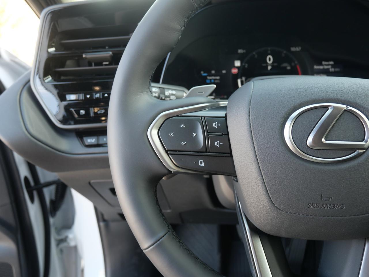 2026 Lexus TX 350 Luxury San Juan TX