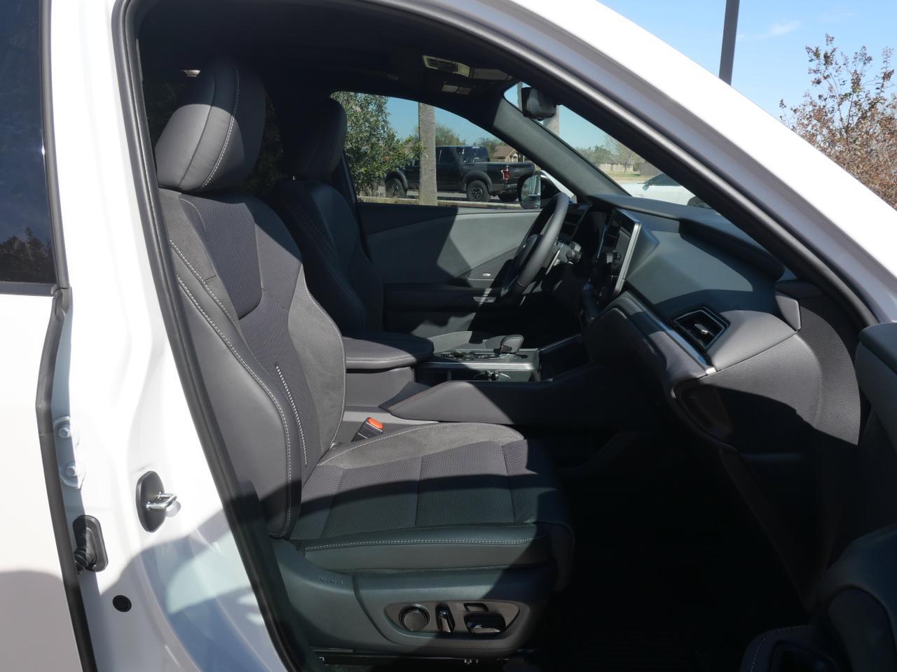 2026 Lexus TX 350 Luxury San Juan TX