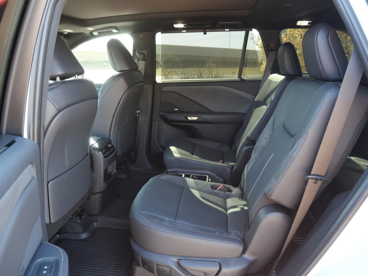 2026 Lexus TX 350 Luxury San Juan TX