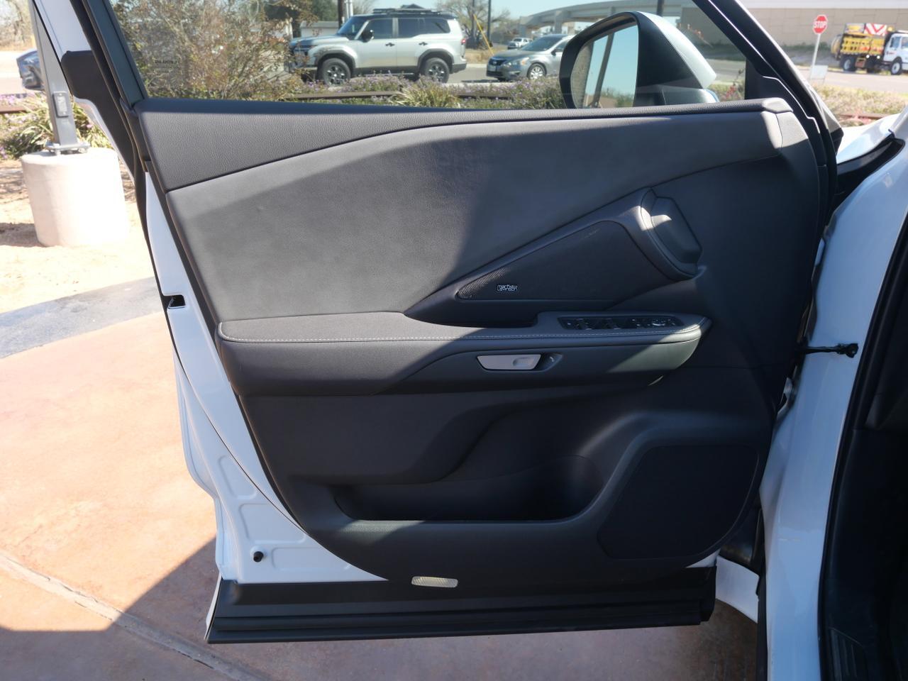 2026 Lexus TX 350 Luxury San Juan TX