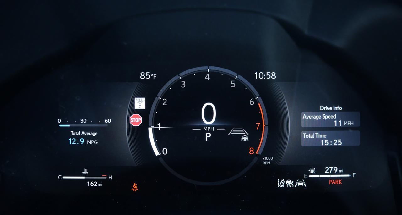 2026 Lexus TX 350 Luxury San Juan TX