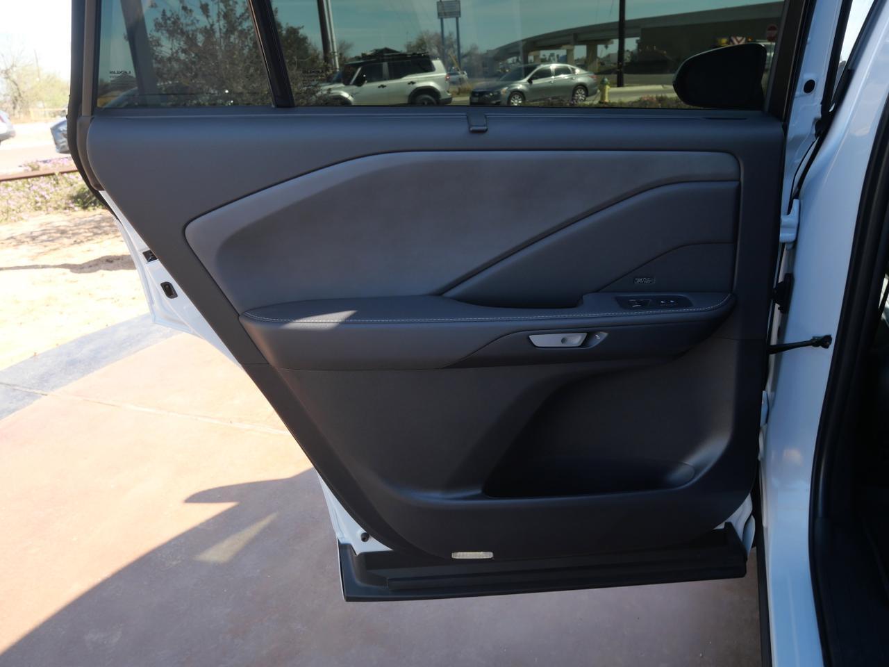 2026 Lexus TX 350 Luxury San Juan TX