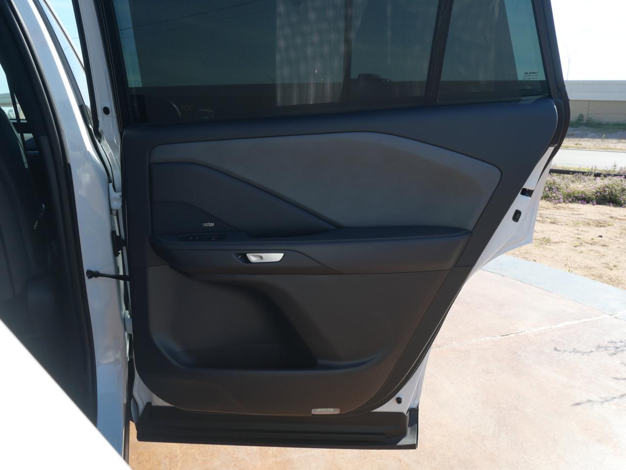 2026 Lexus TX 350 Luxury San Juan TX