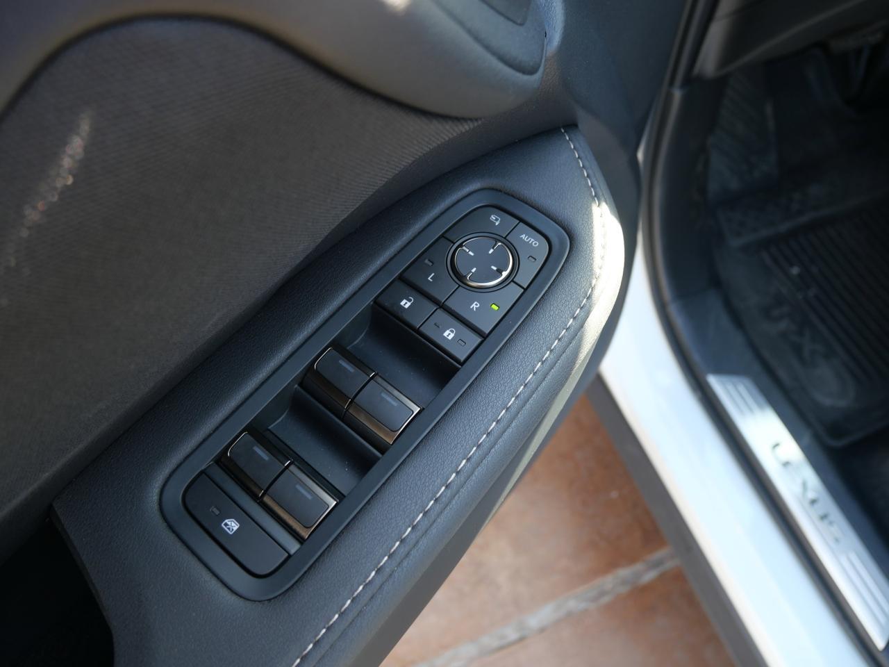 2026 Lexus TX 350 Luxury San Juan TX