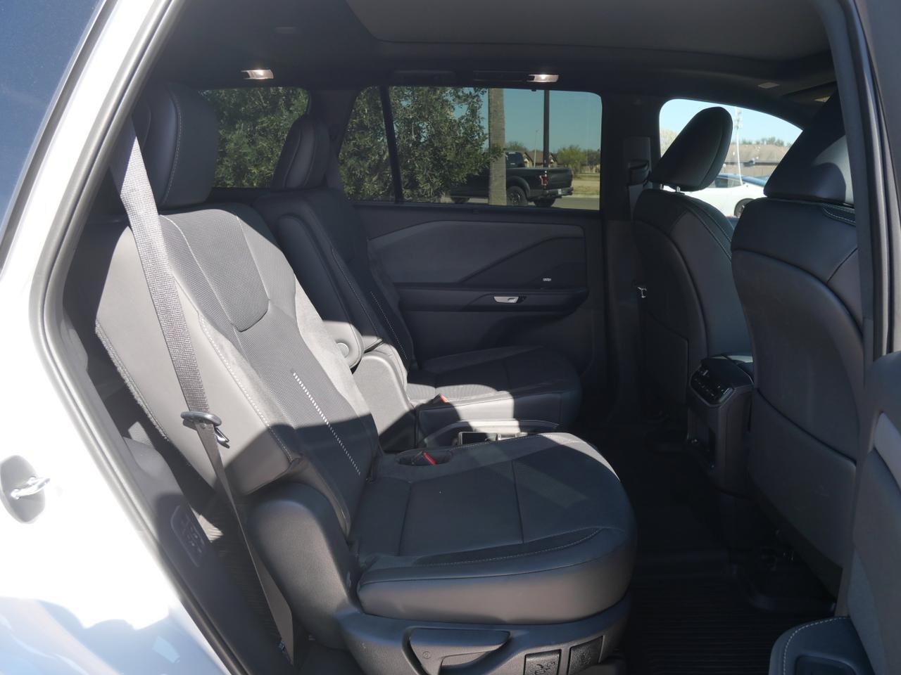 2026 Lexus TX 350 Luxury San Juan TX