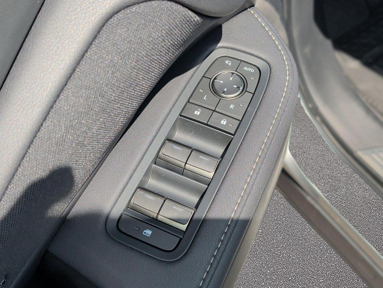2026 Lexus TX 350 Luxury San Juan TX