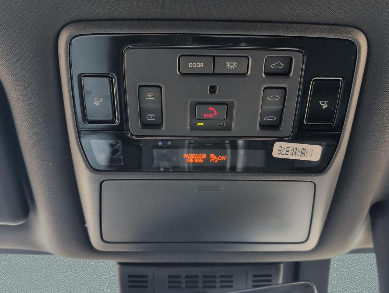 2026 Lexus TX 350 Luxury San Juan TX