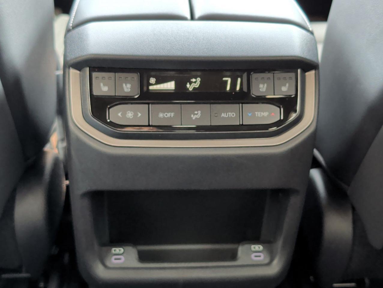 2026 Lexus TX 350 Luxury San Juan TX