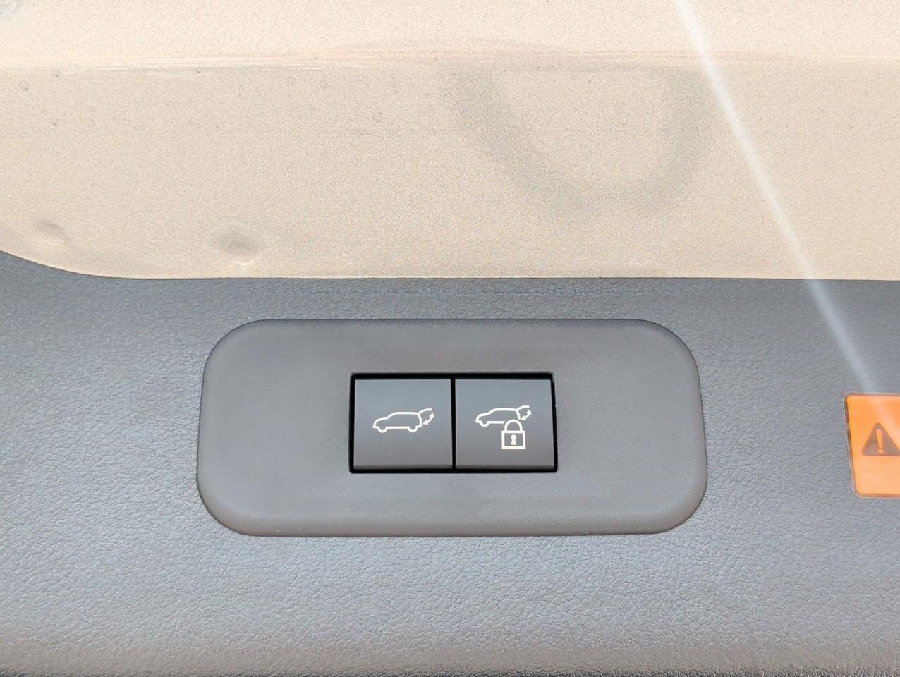 2026 Lexus TX 350 Luxury San Juan TX