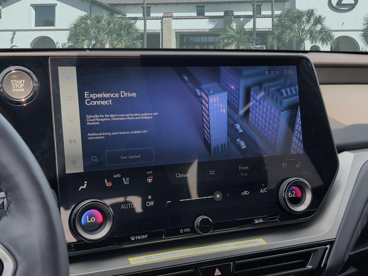 2026 Lexus TX 350 Luxury San Juan TX