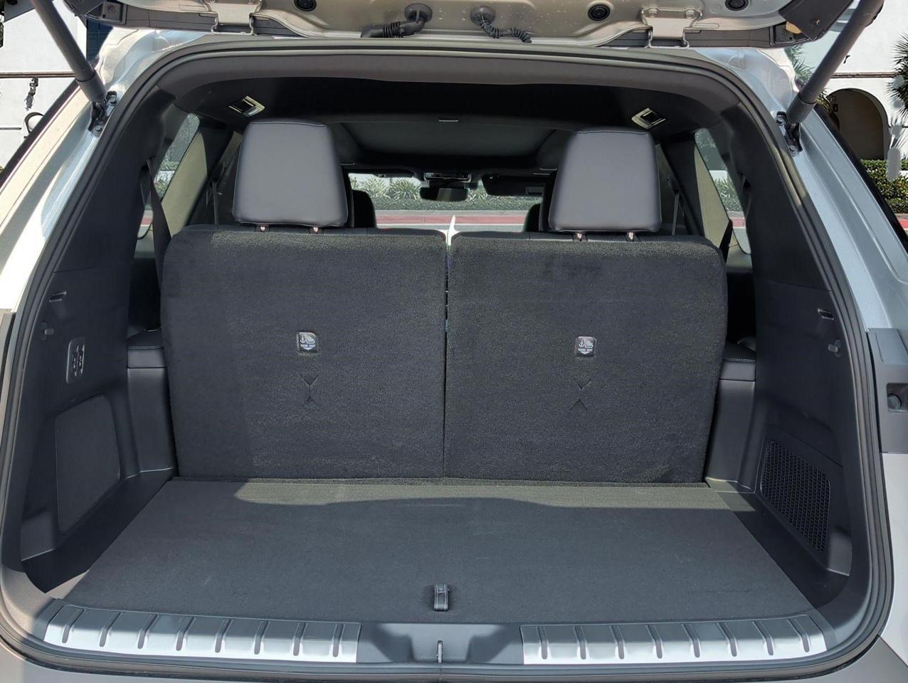 2026 Lexus TX 350 Luxury San Juan TX