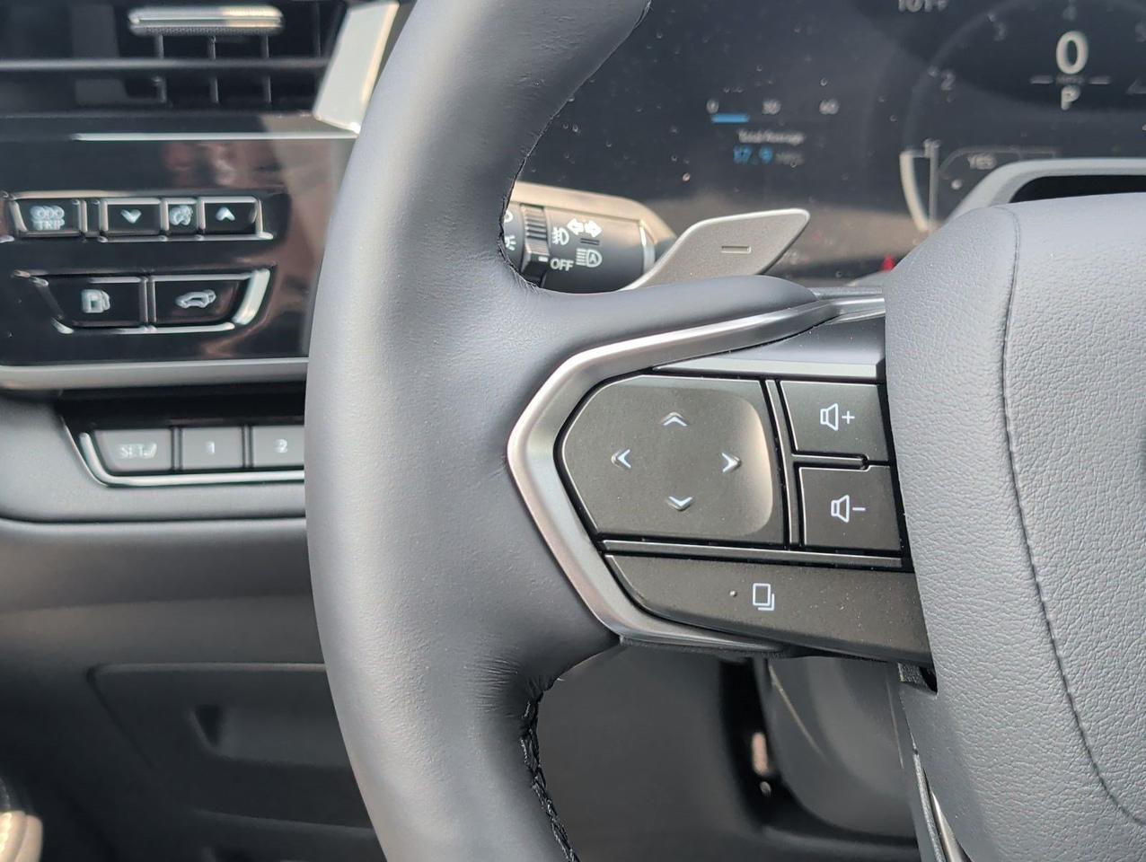 2026 Lexus TX 350 Luxury San Juan TX