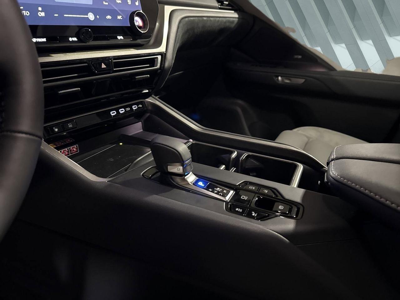 2026 Lexus TX 350 Luxury San Antonio TX