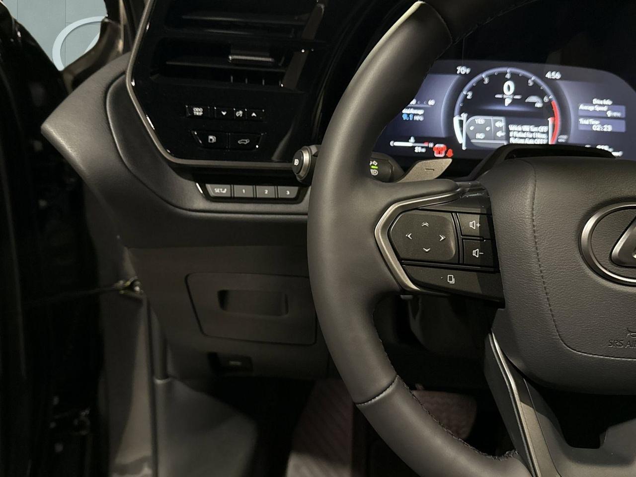 2026 Lexus TX 350 Luxury San Antonio TX