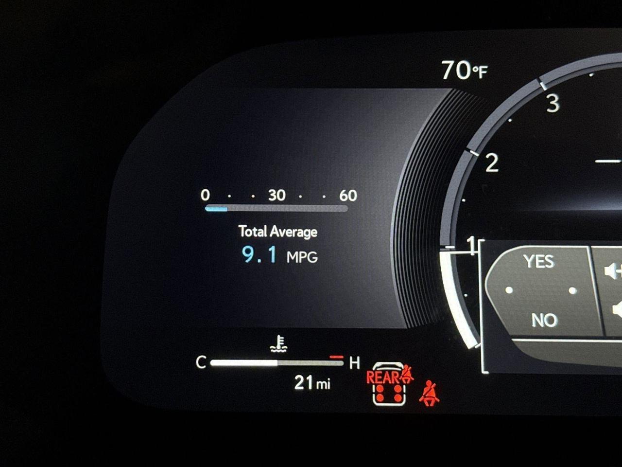 2026 Lexus TX 350 Luxury San Antonio TX