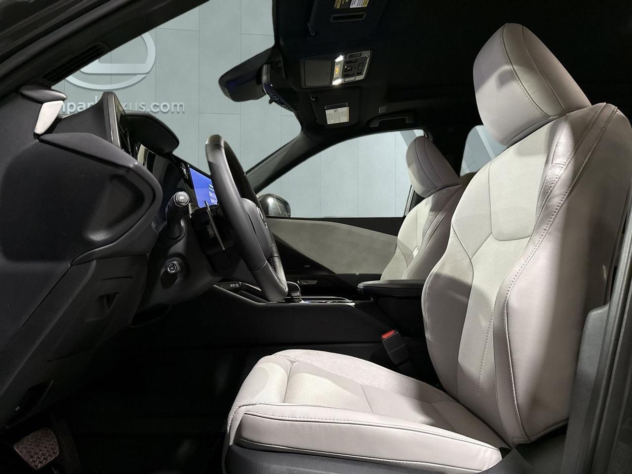 2026 Lexus TX 350 Luxury San Antonio TX