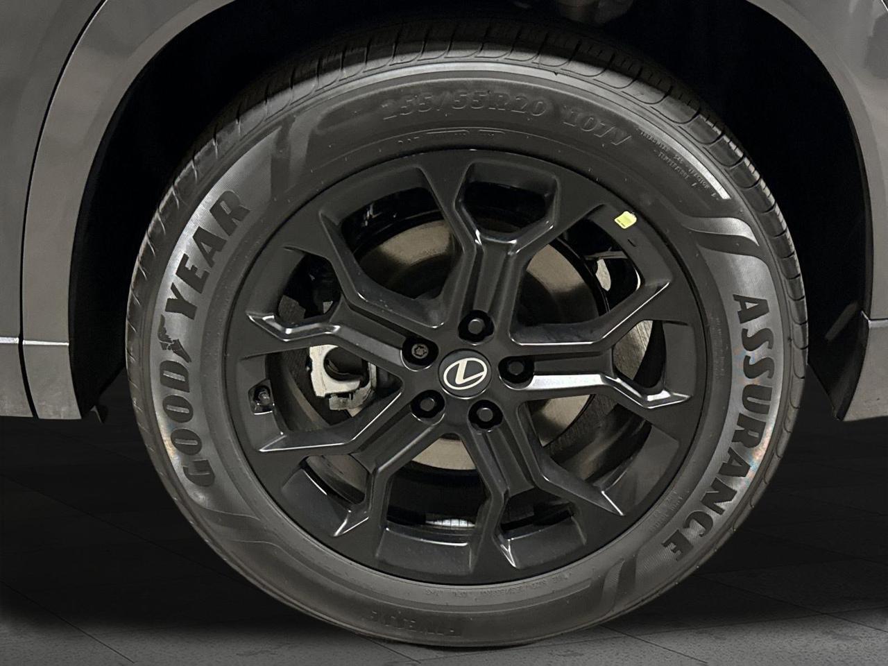 2026 Lexus TX 350 Luxury San Antonio TX