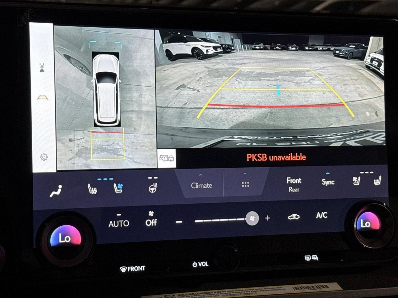 2026 Lexus TX 350 Luxury San Antonio TX