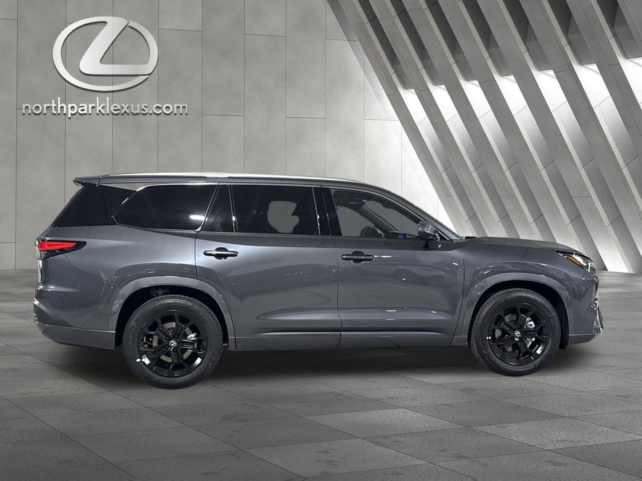 2026 Lexus TX 350 Luxury San Antonio TX