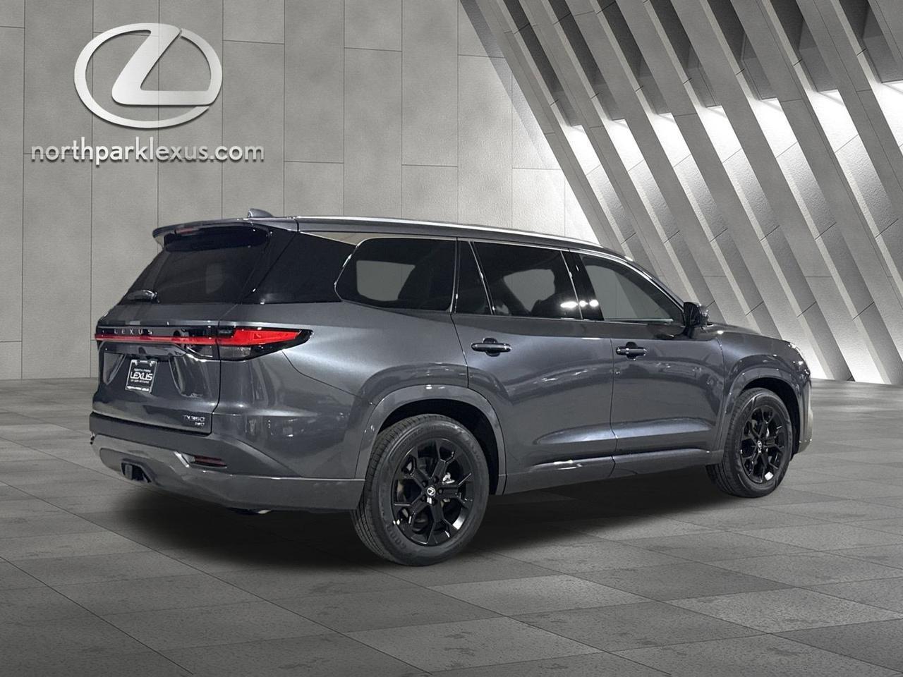2026 Lexus TX 350 Luxury San Antonio TX