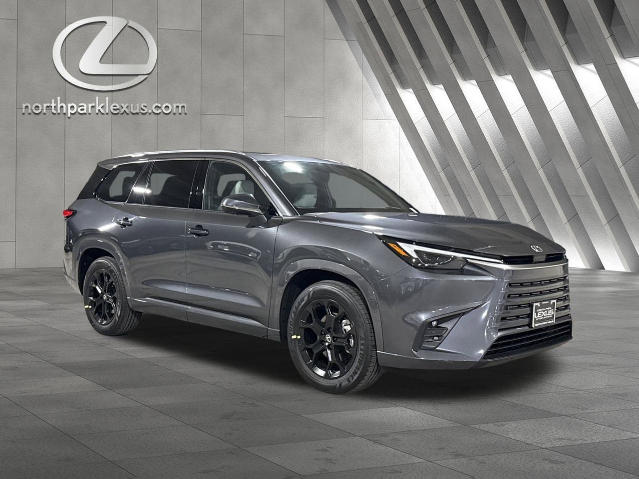 2026 Lexus TX 350 Luxury San Antonio TX