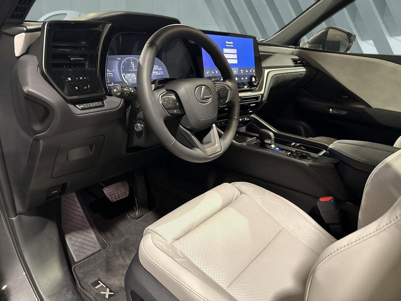 2026 Lexus TX 350 Luxury San Antonio TX