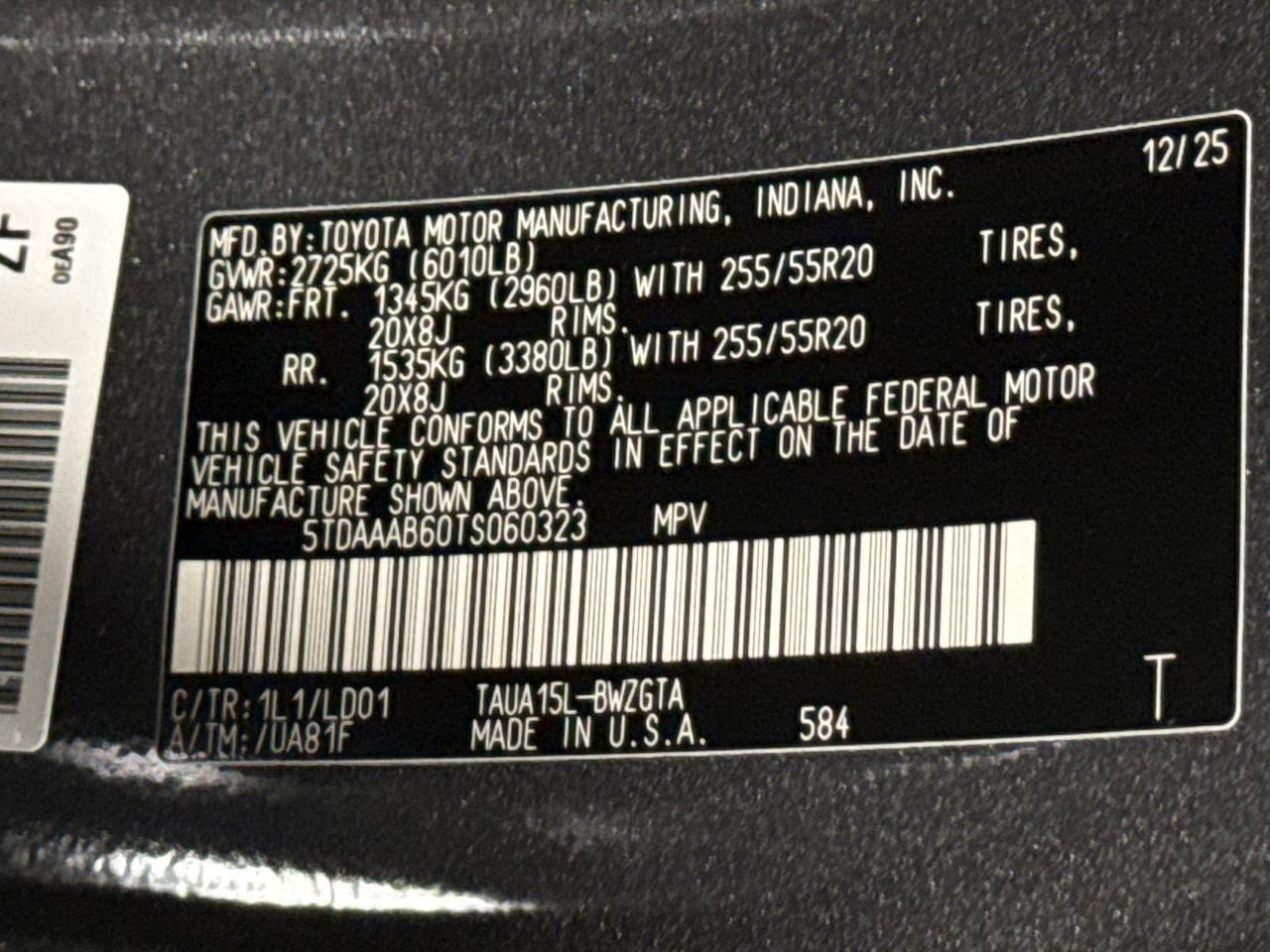 2026 Lexus TX 350 Luxury San Antonio TX