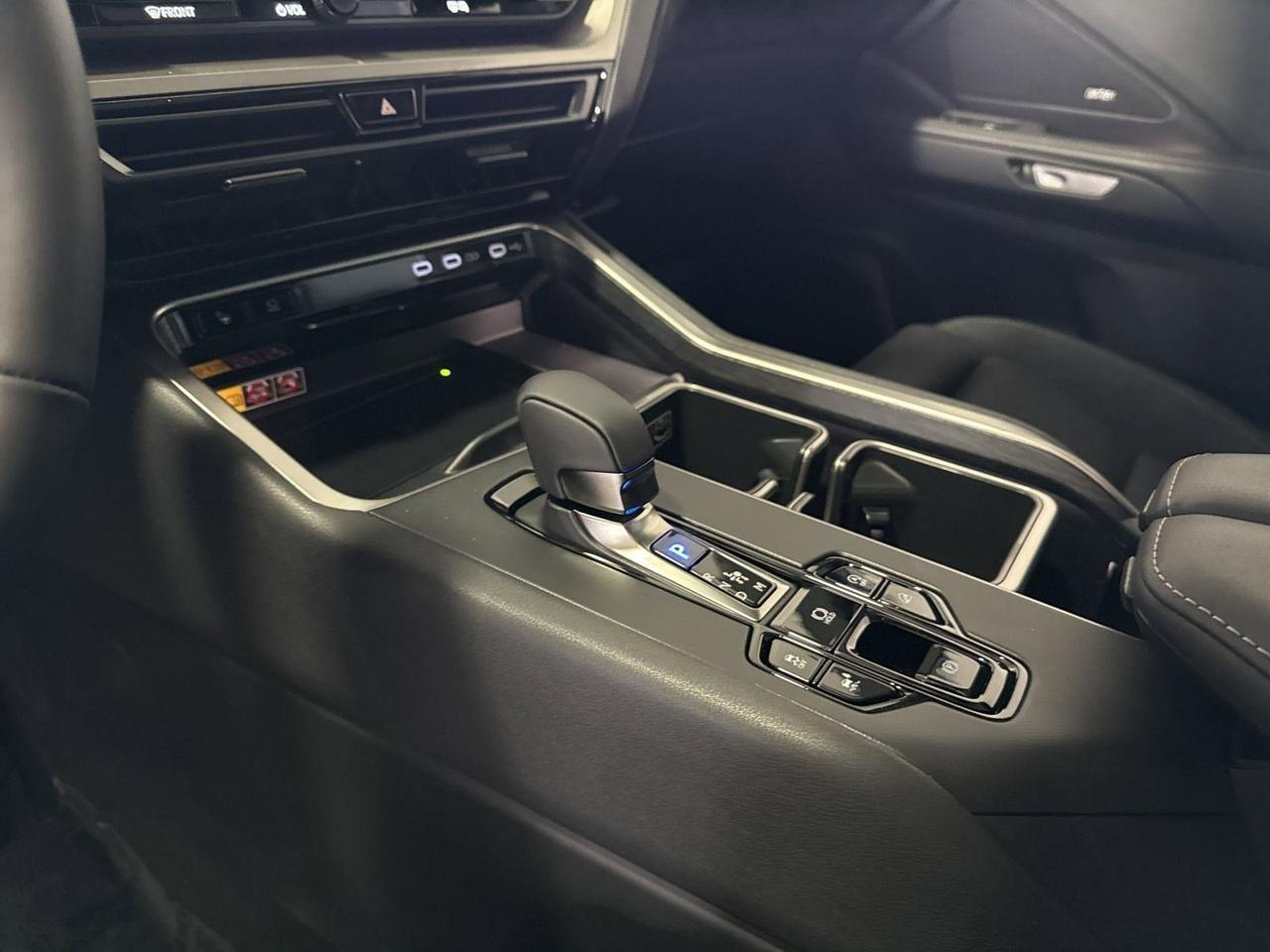 2026 Lexus TX 350 Luxury San Antonio TX