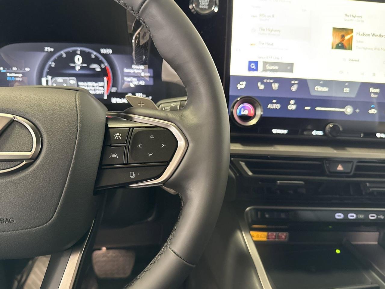 2026 Lexus TX 350 Luxury San Antonio TX