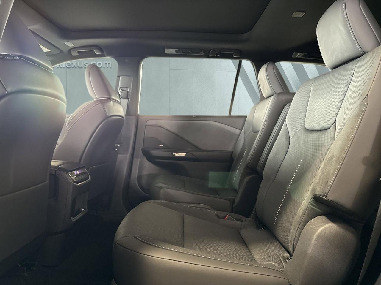 2026 Lexus TX 350 Luxury San Antonio TX