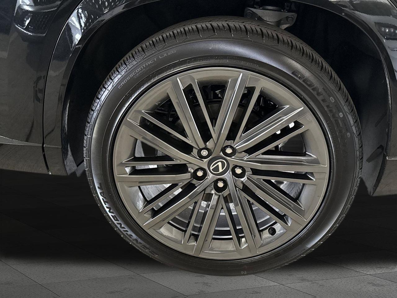 2026 Lexus TX 350 Luxury San Antonio TX