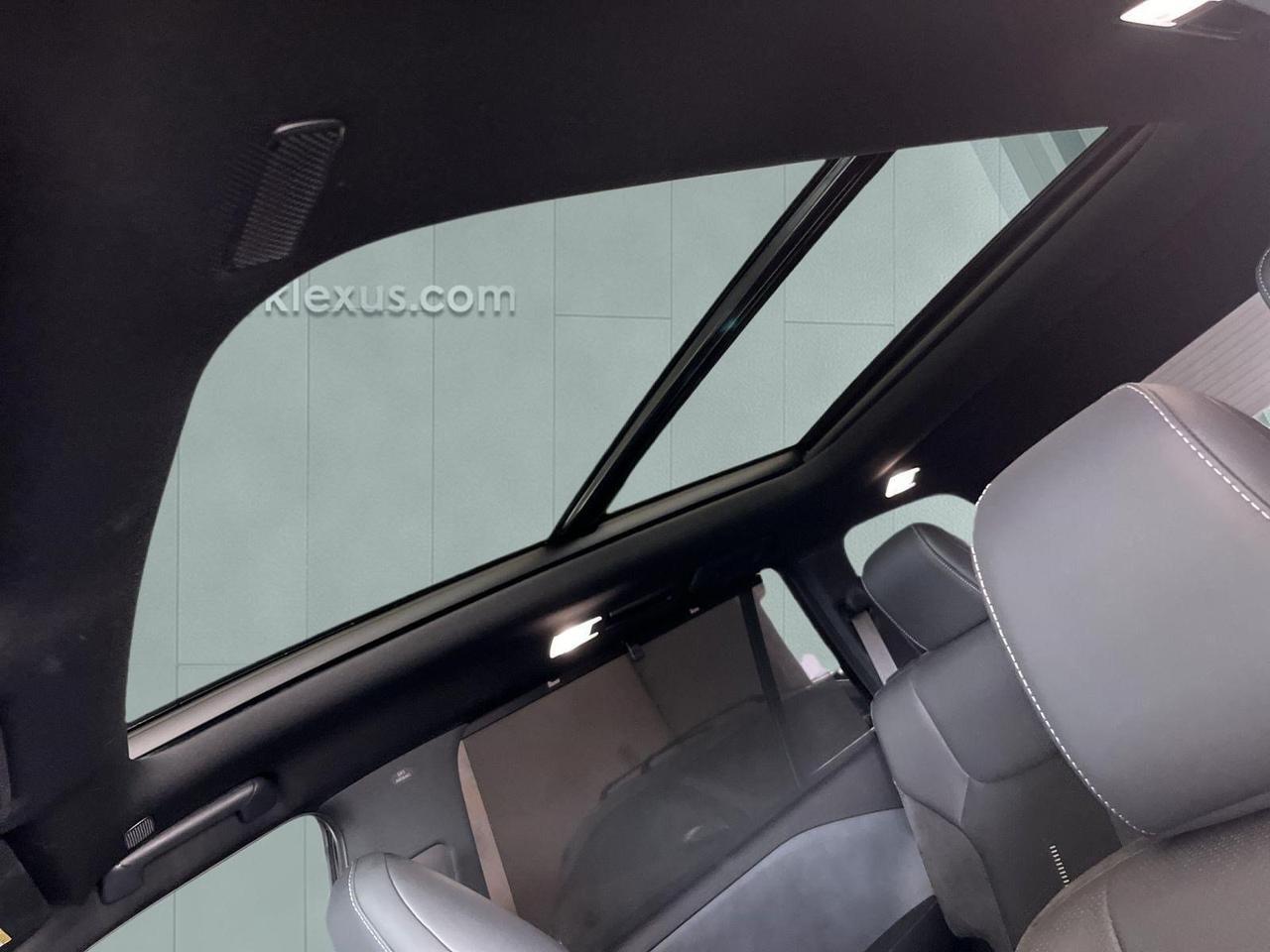 2026 Lexus TX 350 Luxury San Antonio TX