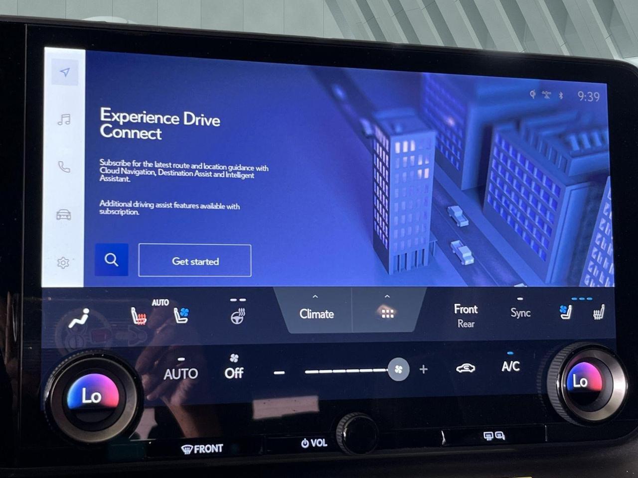 2026 Lexus TX 350 Luxury San Antonio TX