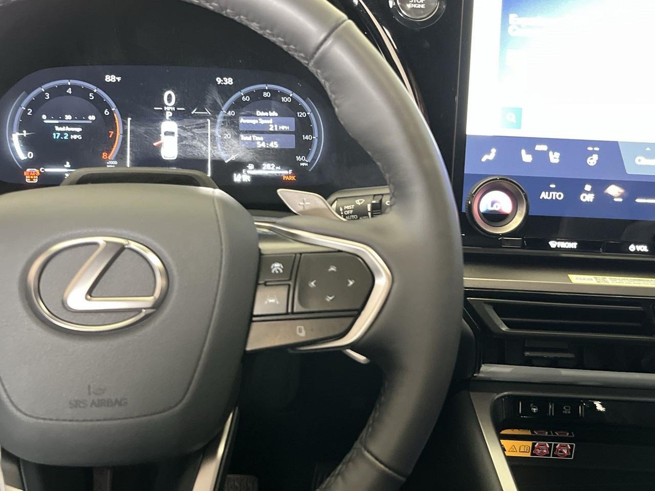 2026 Lexus TX 350 Luxury San Antonio TX