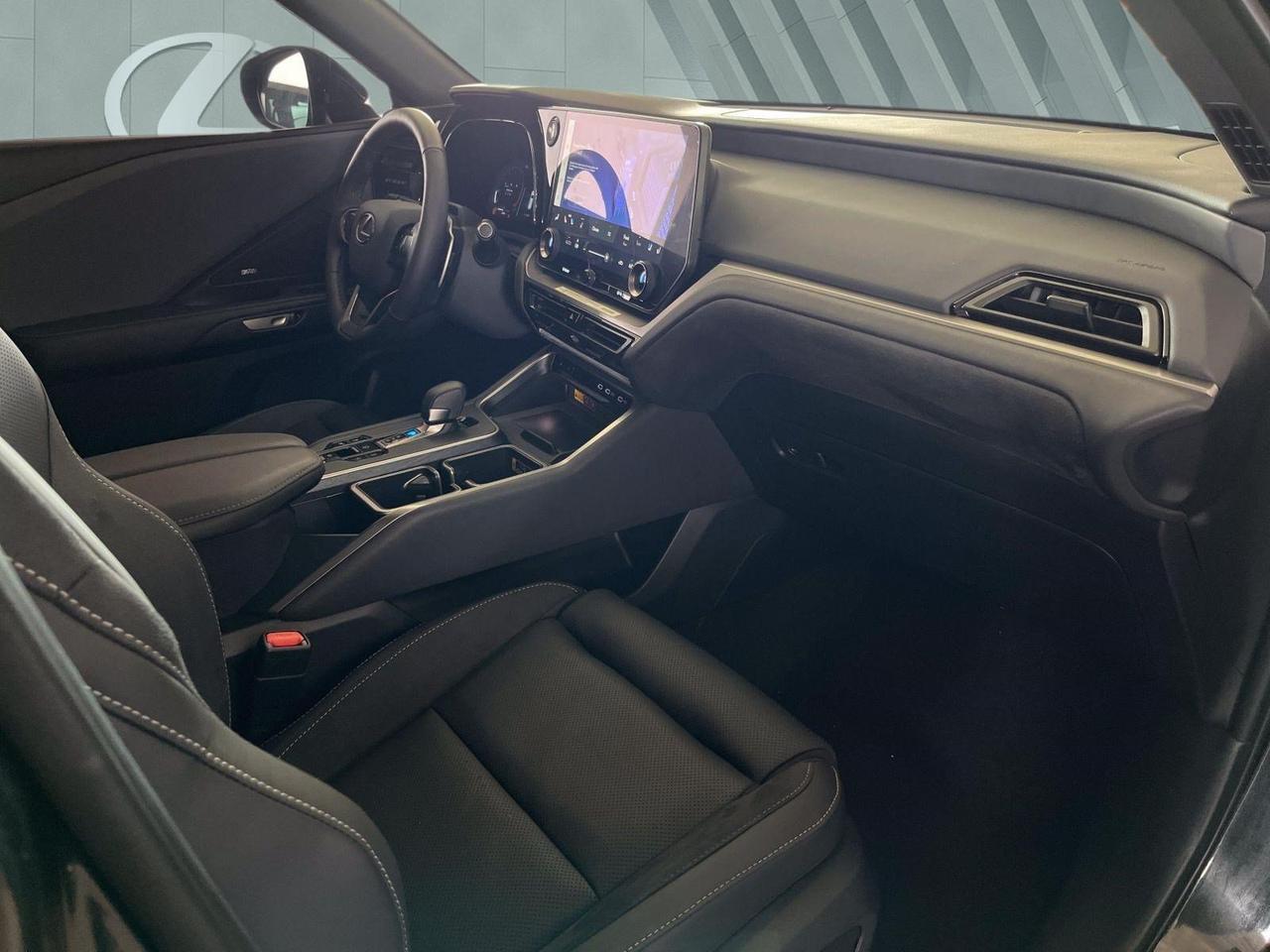 2026 Lexus TX 350 Luxury San Antonio TX